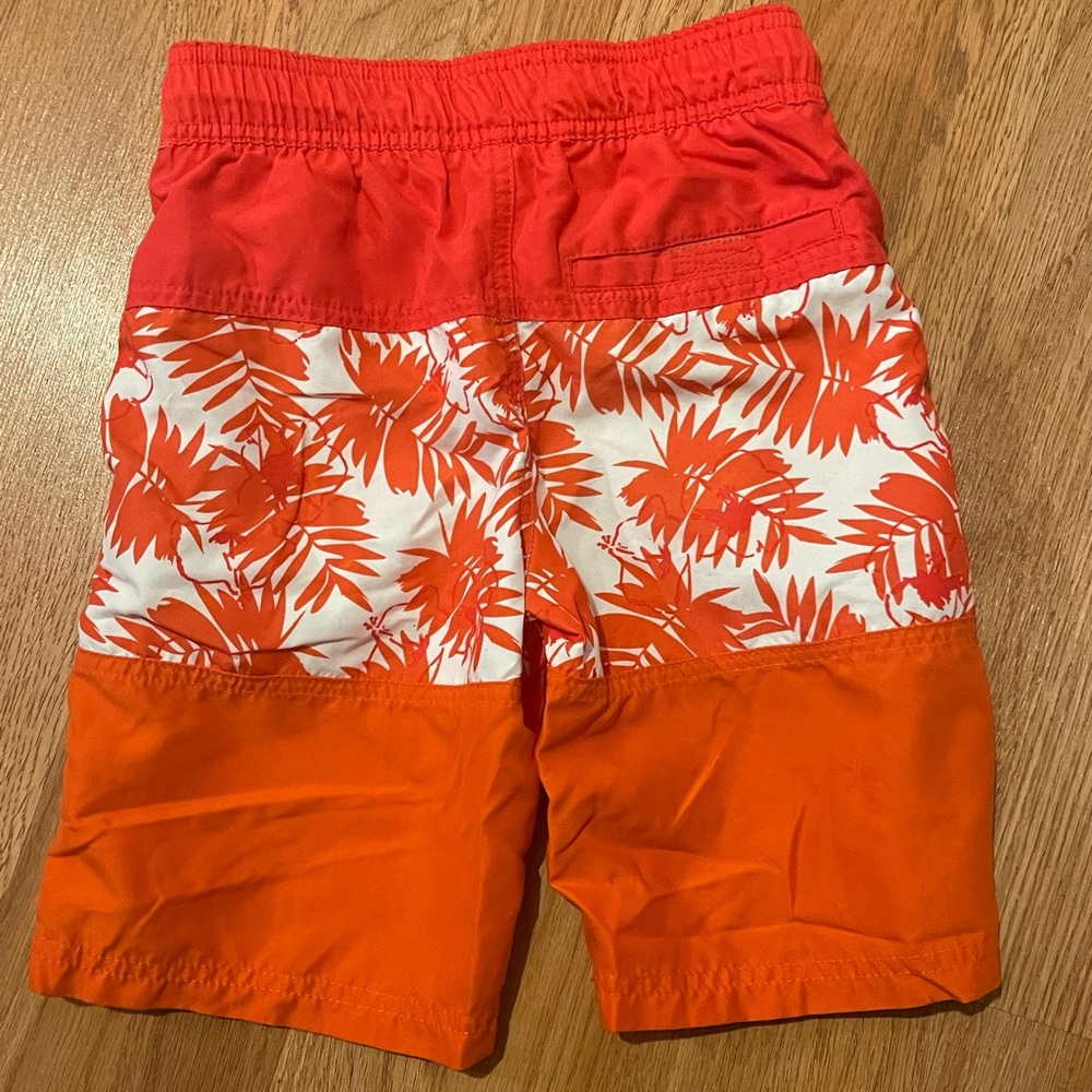 Boy Swimming Trunks - Picture 5 of 5